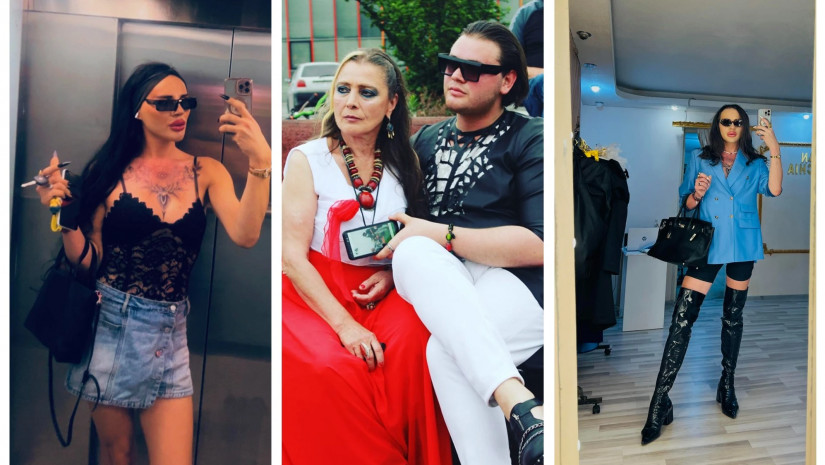 ლორენ მასხულია ლორენ მასხულია