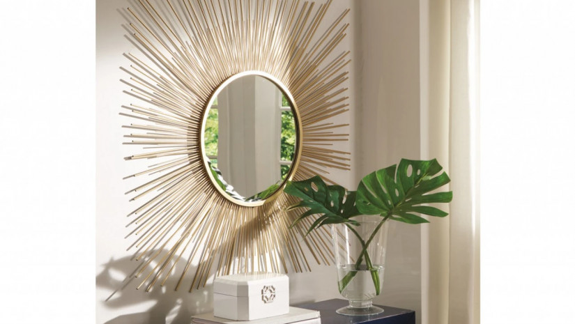 სარკე სარკე 