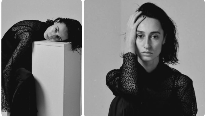 რუსკა მაყაშვილი