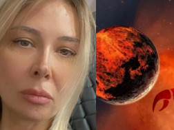 ნინა ხომერიკი