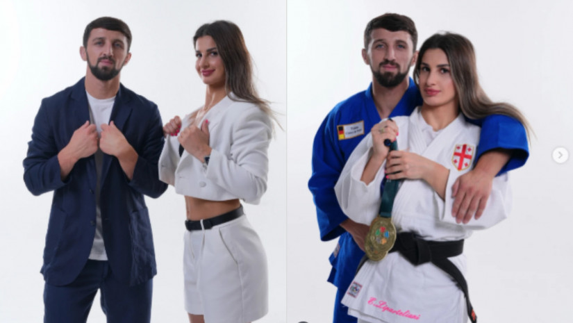 ეთერ ლიპარტელიანი