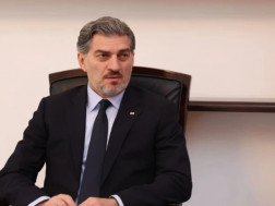 მიხეილ ყაველაშვილი