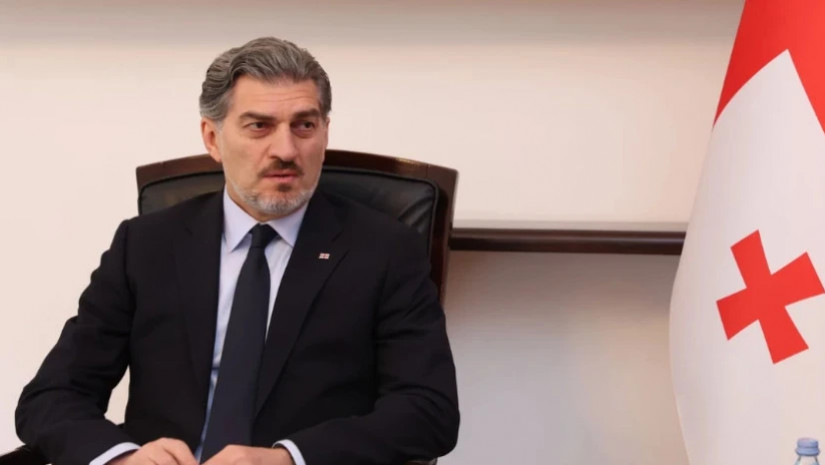 მიხეილ ყაველაშვილი