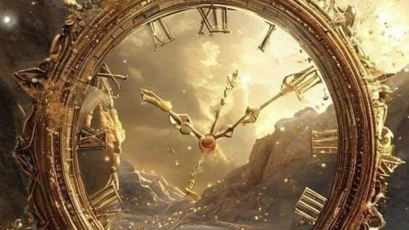 სამყაროს პროგნოზი