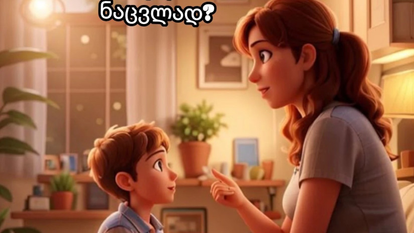 მშობელიმშობელი