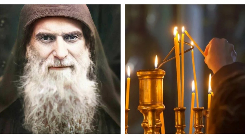 მამა გაბრიელი