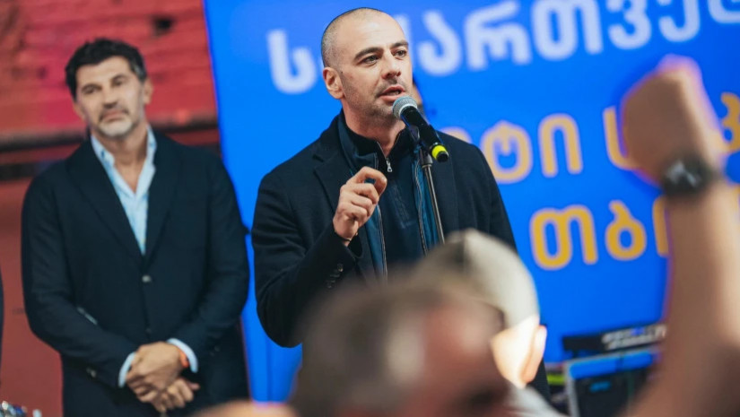 ლევან მაჭავარიანი