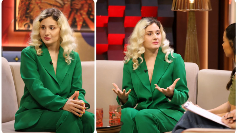 მარიამ შუკაკიძე