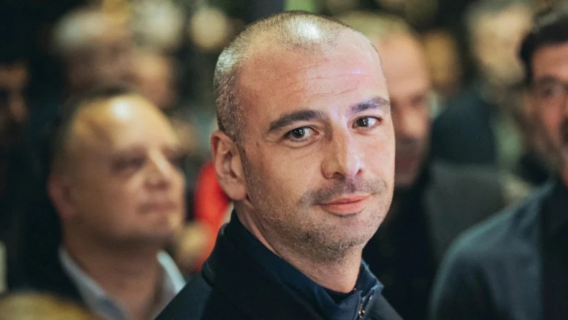 ლევან მაჭავარიანი