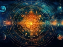 ჰოროსკოპი, ასტროლოგია