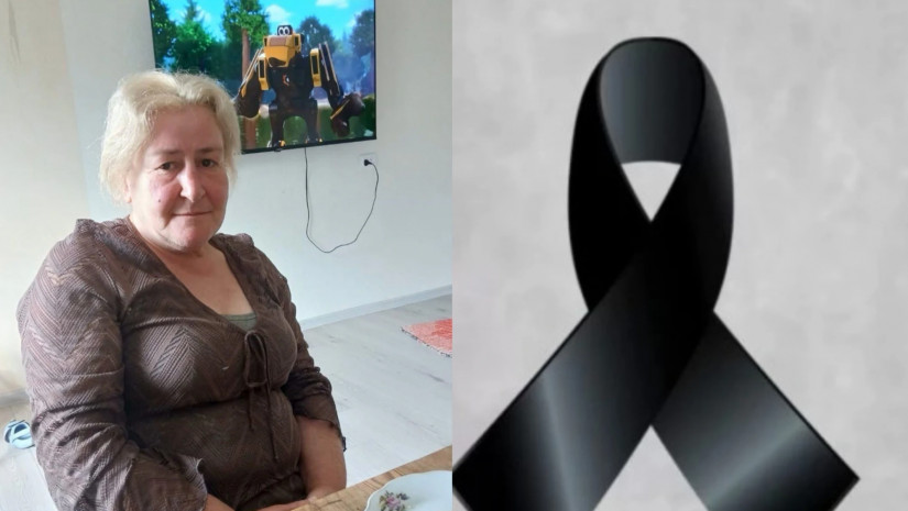 თამარ დენტოშვილი