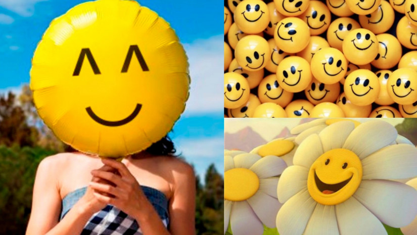 ღიმილის მსოფლიო დღე