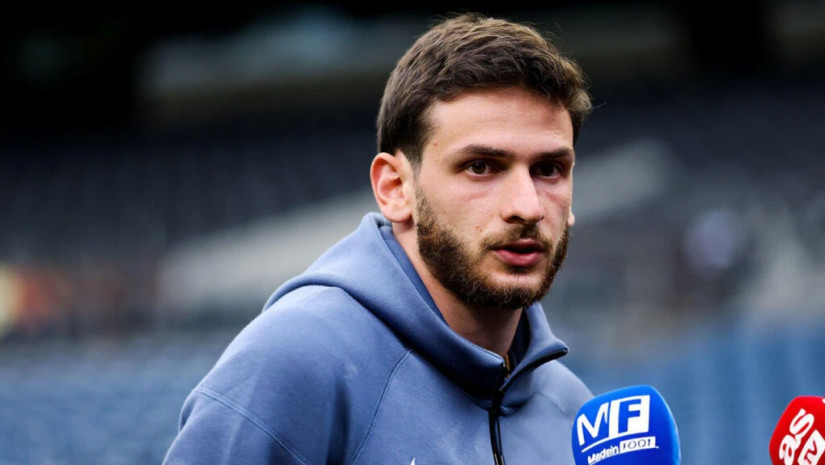  ხვიჩა კვარაცხელია