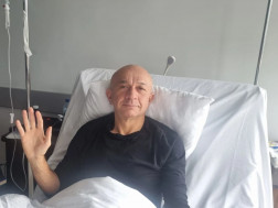 გოჩა ტყეშელაშვილი