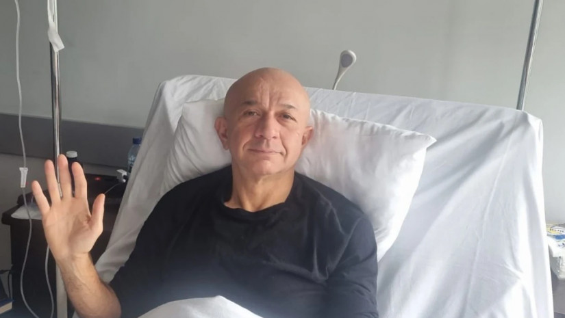 გოჩა ტყეშელაშვილი