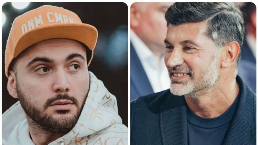 კახა კაალძე