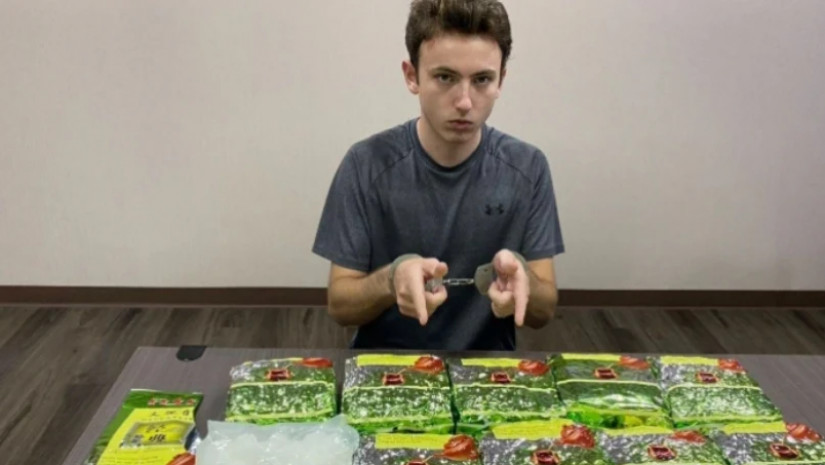 მდიდარი ბრიტანული ოჯახი