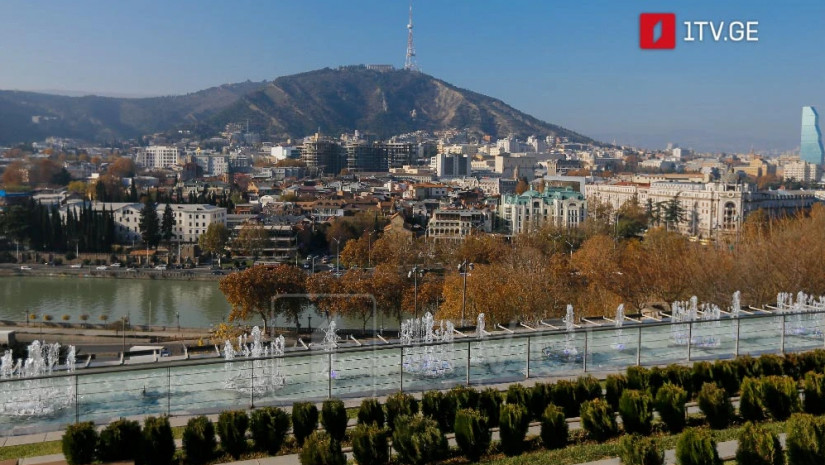 თბილისის მერის თანამდებობის