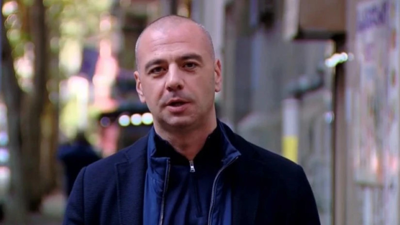 ლევან მაჭავარიანი