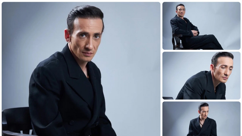 დათო კენჭიაშვილი