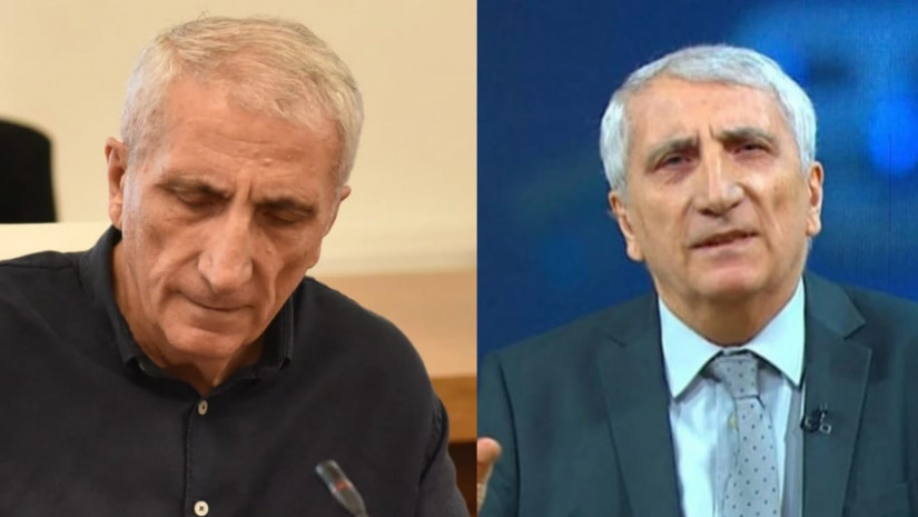 გია მურღულია