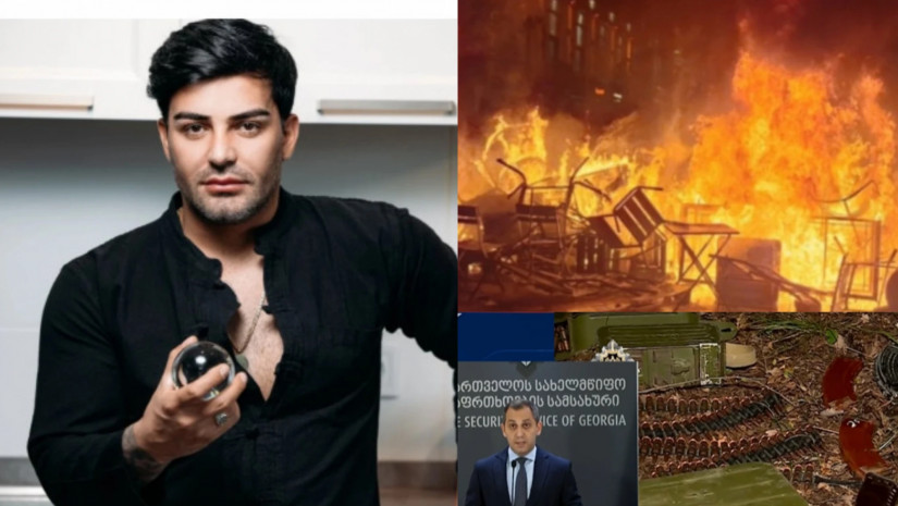 გოგა მანია