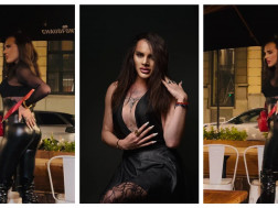 გიორგი მასხულია - ლორენ