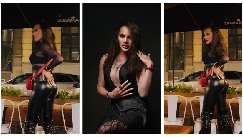 გიორგი მასხულია - ლორენ გიორგი მასხულია - ლორენ