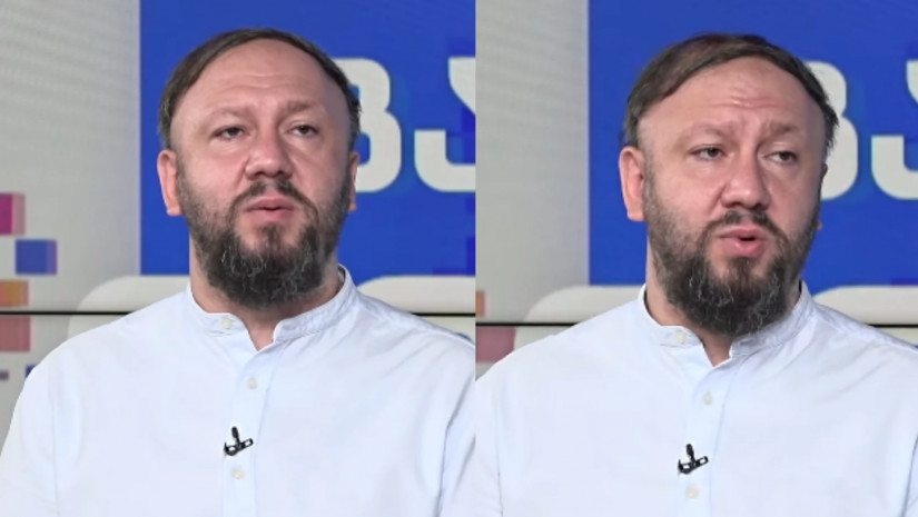 ალექსანდრე გოგინავა