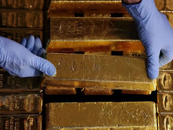 ოქროს ფასოქროს ფას