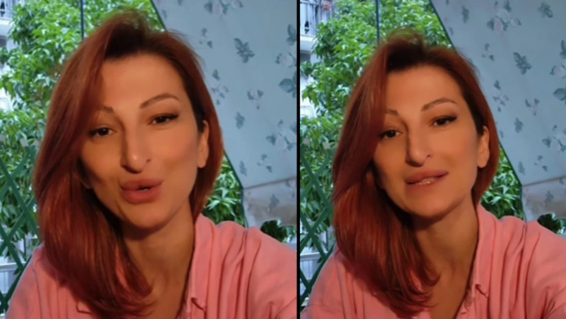 მაია მომცელიძე მაია მომცელიძე