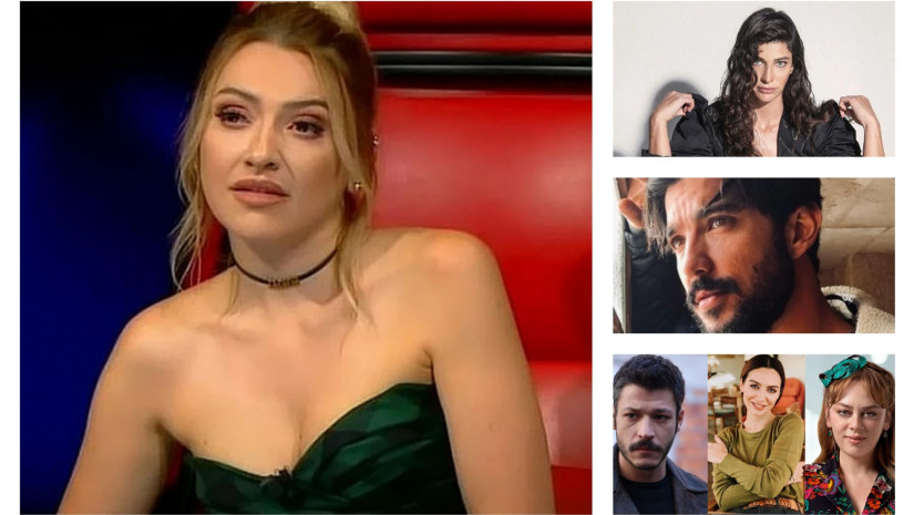 თურქი მსახიობები თურქი მსახიობები