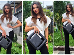 თათა გიორგობიანი