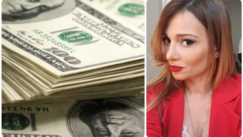 თაკო მელიქიშვილი თაკო მელიქიშვილი