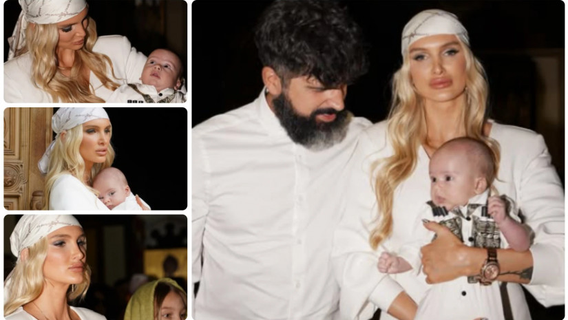 თამთა შედანია თამთა შედანია