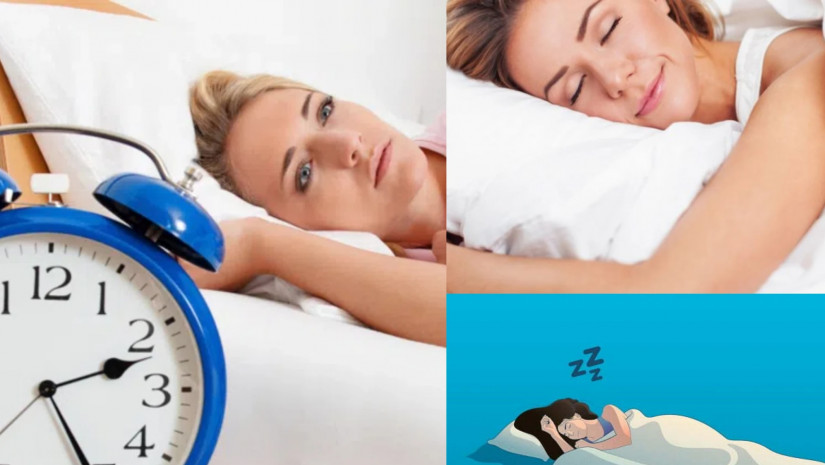 ძილი ძილი 