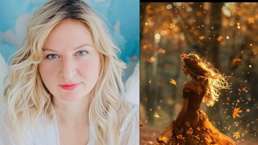 თამარ კვარაცხელია თამარ კვარაცხელია