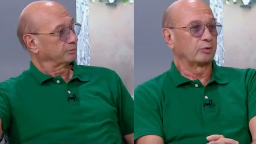 მიხეილ ცაგარელი