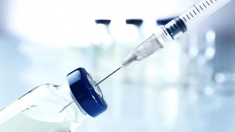 აცრებიაცრები აცრებიაცრები