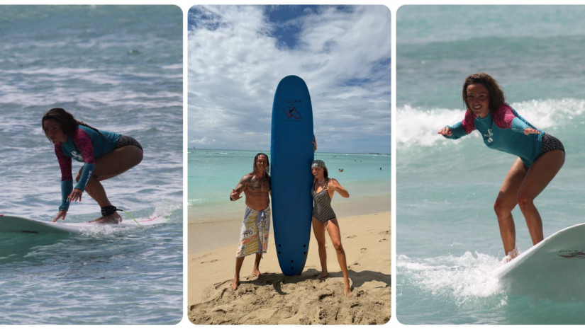 ნუცა ბუზალაძე  ნუცა ბუზალაძე