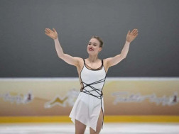  ანასტასია გუბანოვა 