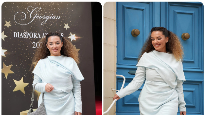 ნინი შერმადინი. 