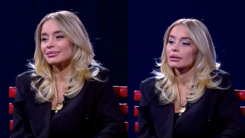 მარიამ გულბან მარიამ გულბან