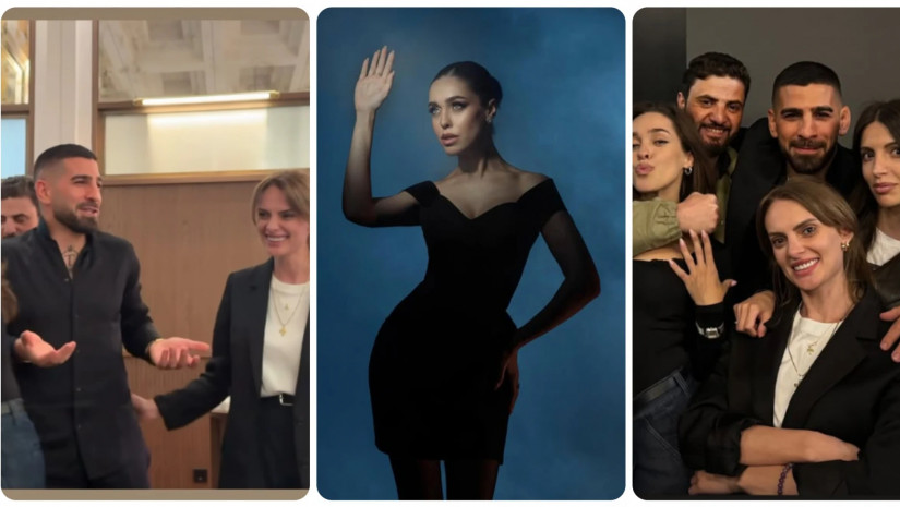 ნუცა თოფურია