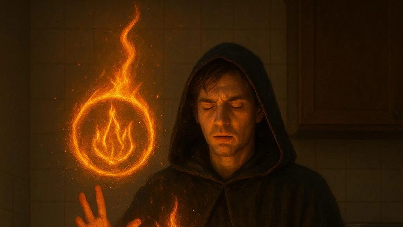 მაგიამაგია