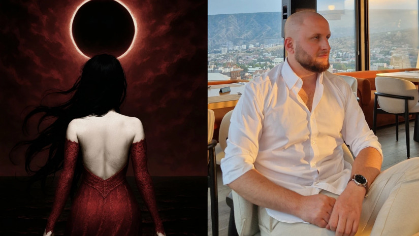 უჩა სიხარულიძე