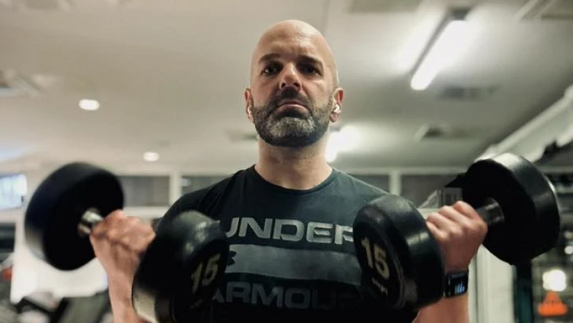 ლევან შელეგია