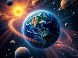 ასტროლოგია