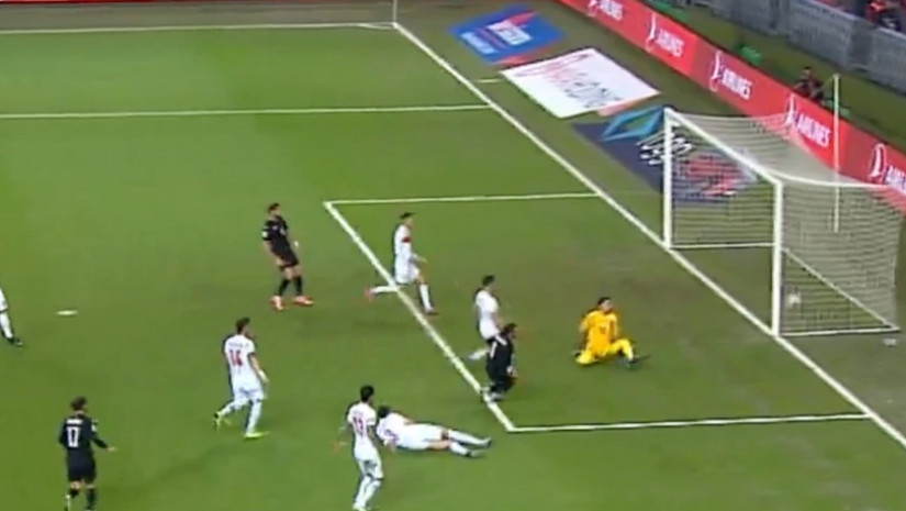 საქართველოს ნაკრებ