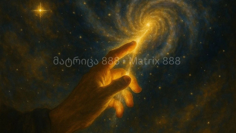 მატრიცა 888 მატრიცა 888
